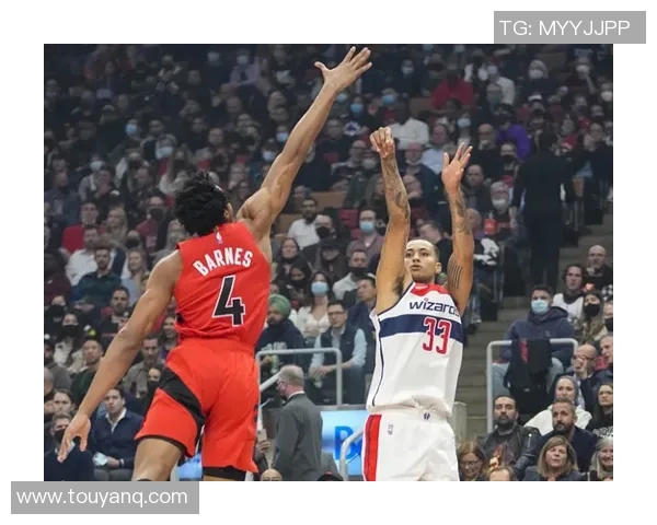 猛龙力克骑士，斯科蒂·巴恩斯三双创队史纪录