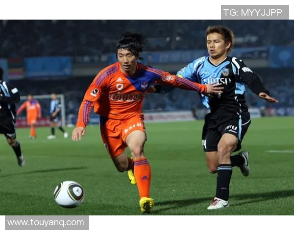 FC流球对阵甲府的精彩对决分析与赛后点评