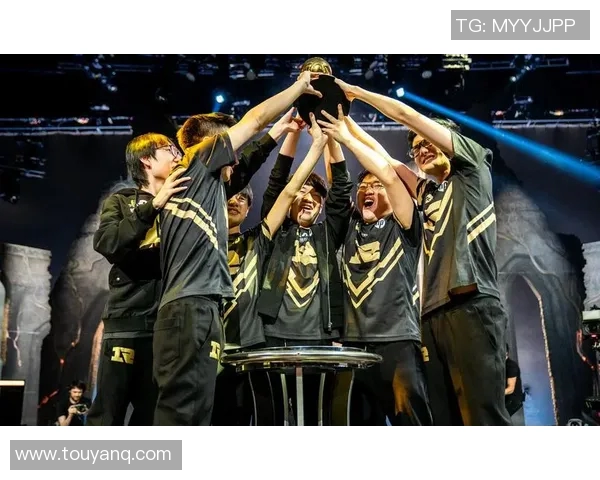 伦敦邀请赛：中国电竞战队RNG零封欧洲强队MAD成功卫冕冠军